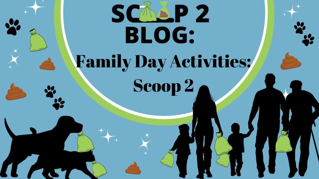 scoop 2 blog: family day activities: scoop 2!